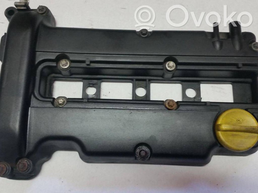 Cache culbuteur   55351461,E531002