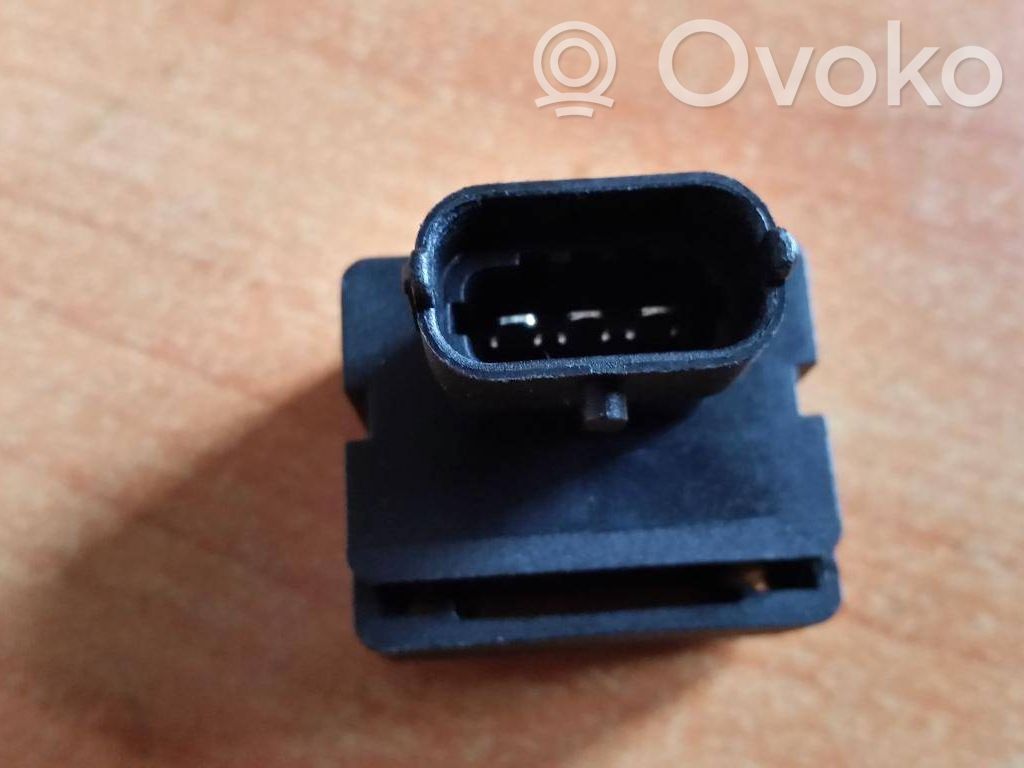 Opel Signum Acceleration sensor 