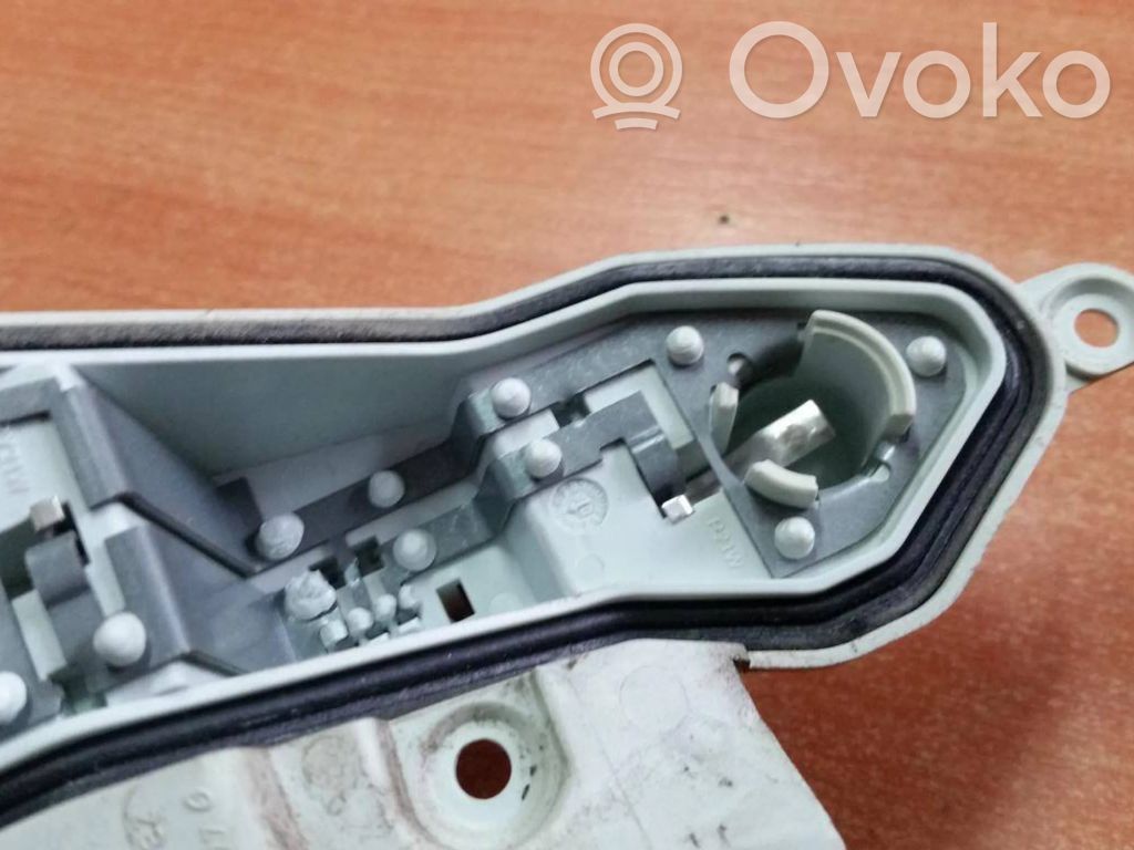 Opel Vectra C Element lampy tylnej 