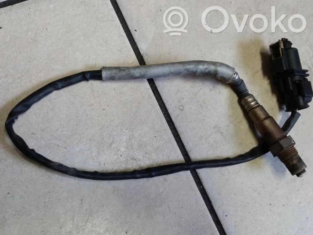 Opel Vectra C Sonda lambda 