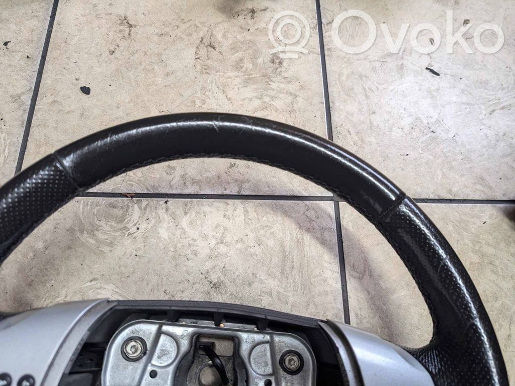 Opel Signum Ohjauspyörä 