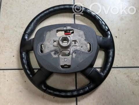 Steering wheel   30347735