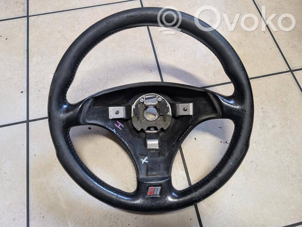 Ohjauspyörä   4B0419091BD