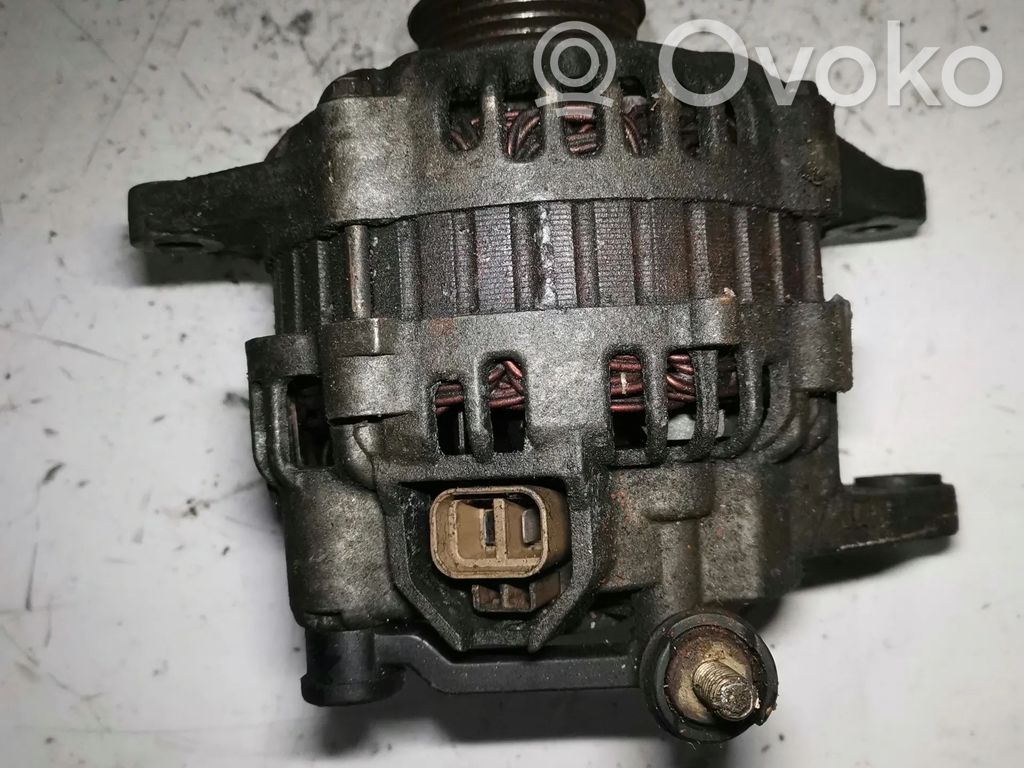 Mazda 626 Ģenerators 