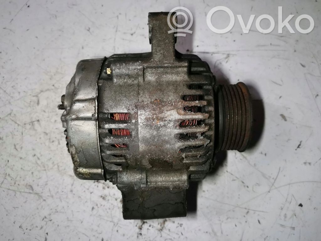 Honda Shuttle Alternador 