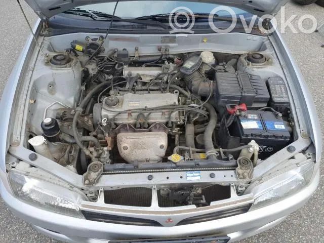 Mitsubishi Lancer Motor completo 
