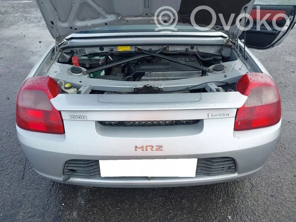 Toyota MR2 (W30) III Paraurti 