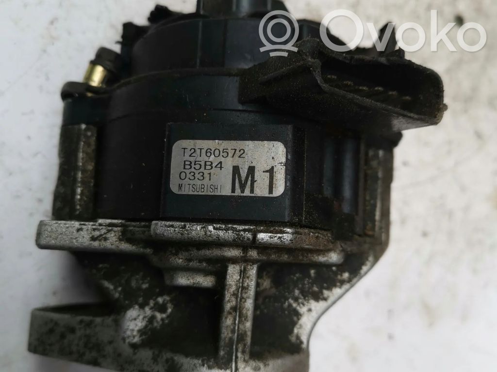 Mazda Demio High voltage ignition coil 