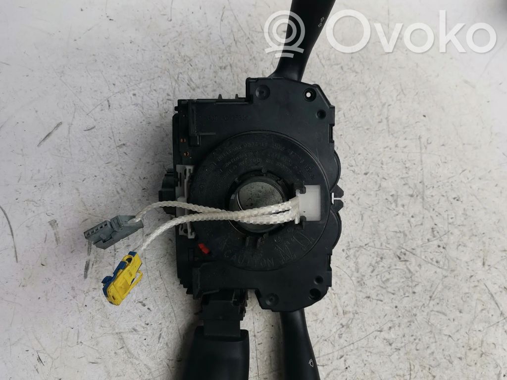 Citroen Berlingo Climate control/heater control trim 