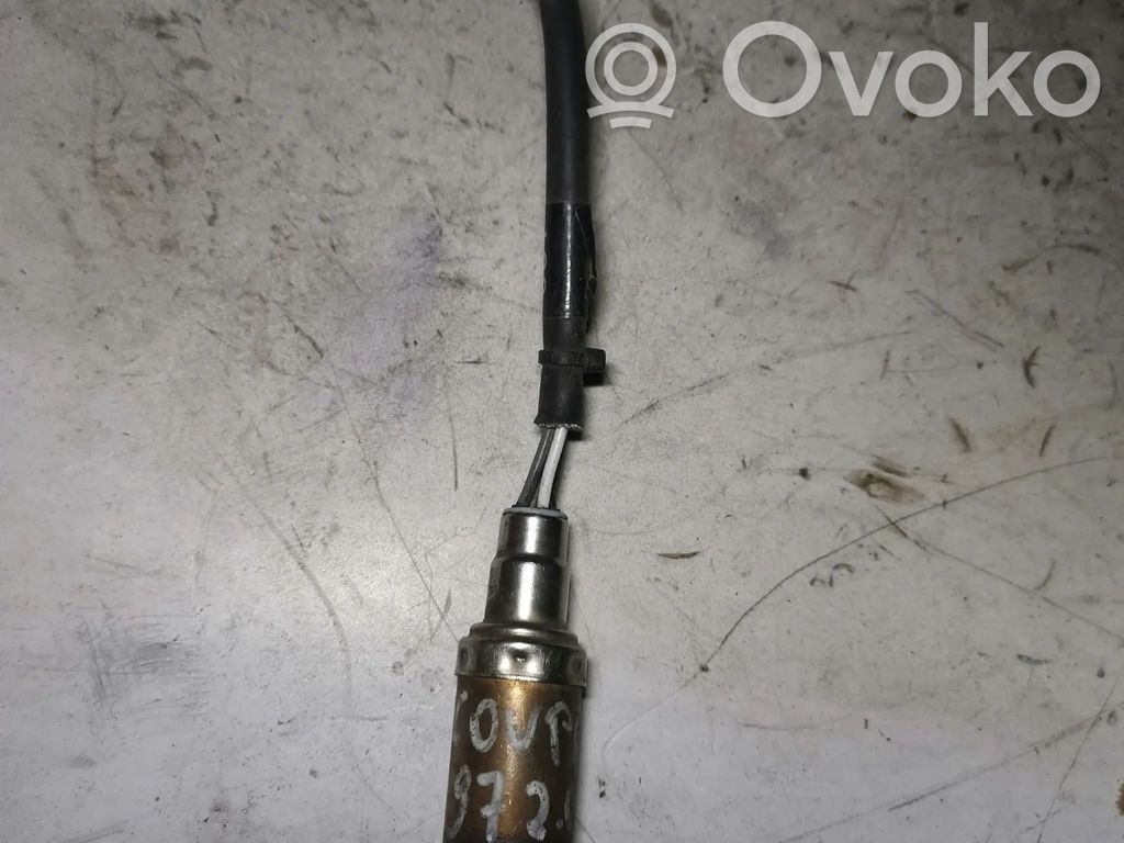 Hyundai Coupe Lambda probe sensor 