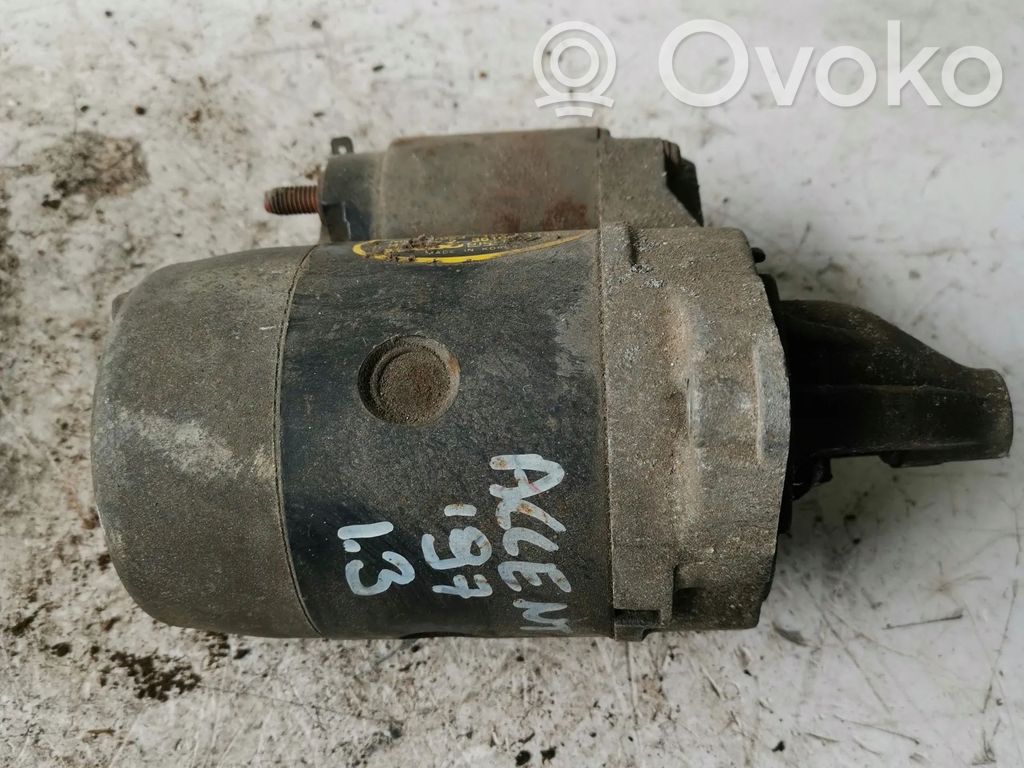 Motor de arranque   3610011150,3610011150,MC107023