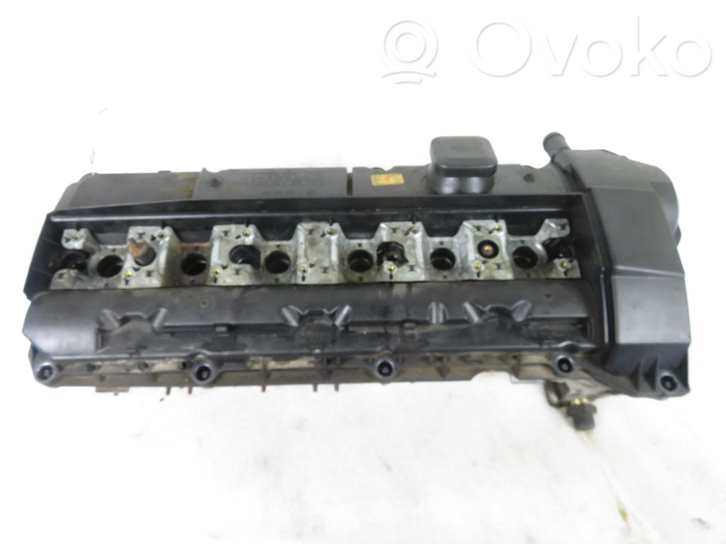 BMW 5 E39 Culata del motor 