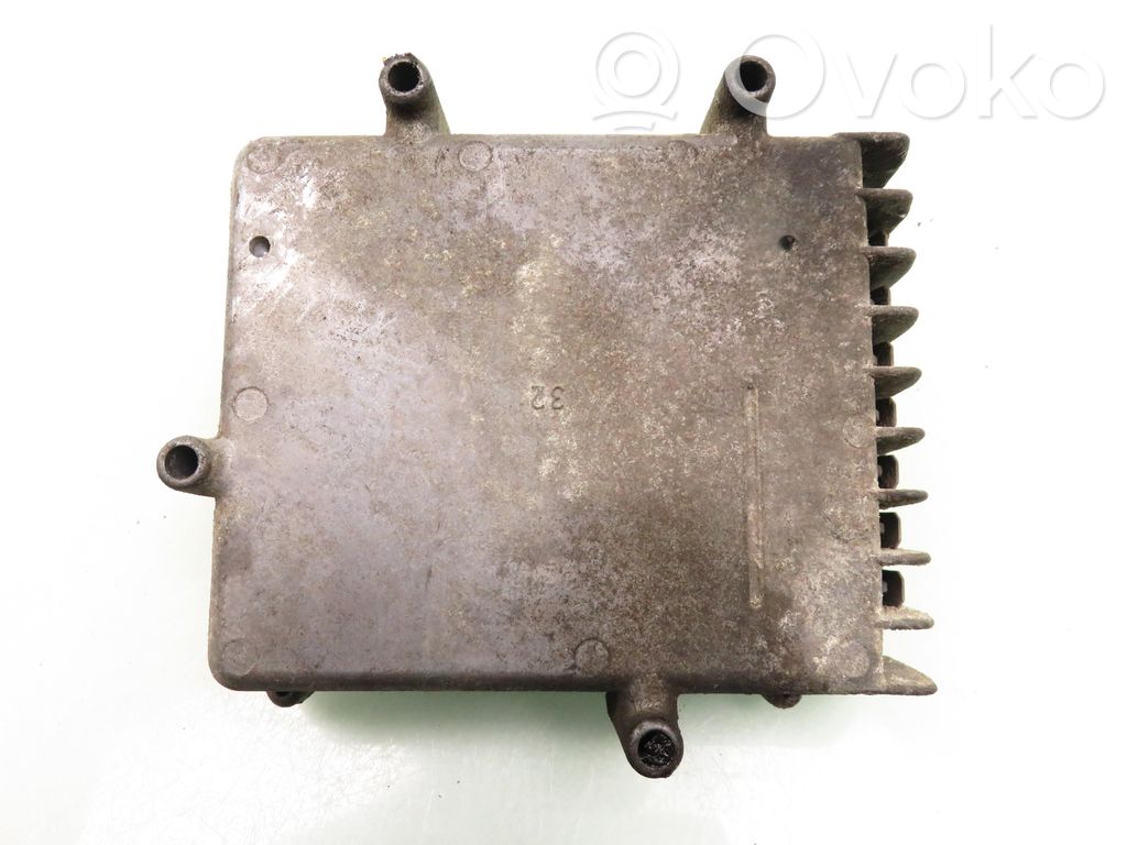 Gearbox control unit/module   04606517AE,P04606517AE