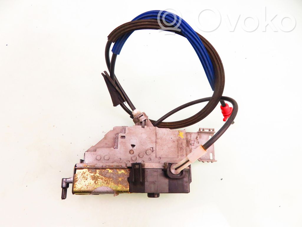 Etuoven lukko   9681332880