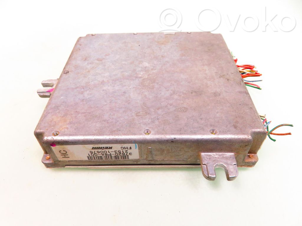 Sterownik / Moduł ECU   2153100676,37820PWAG01