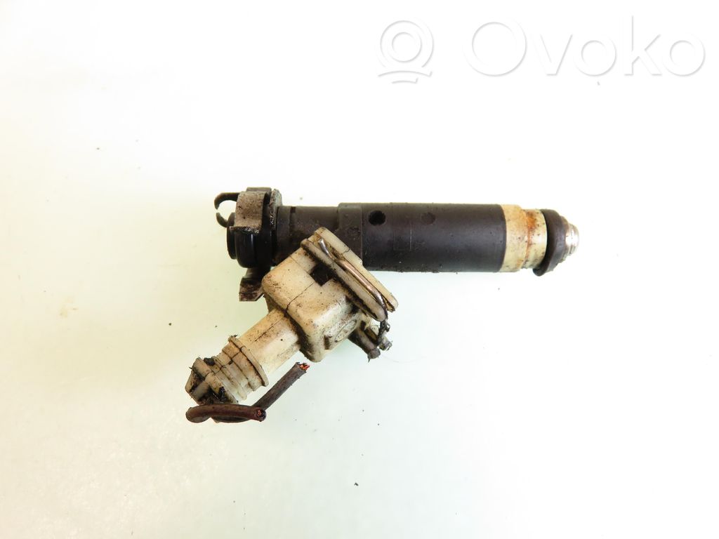 Fuel injector   H274263