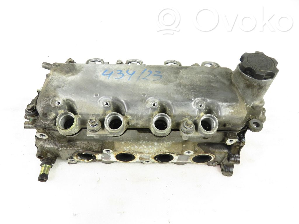 Engine head