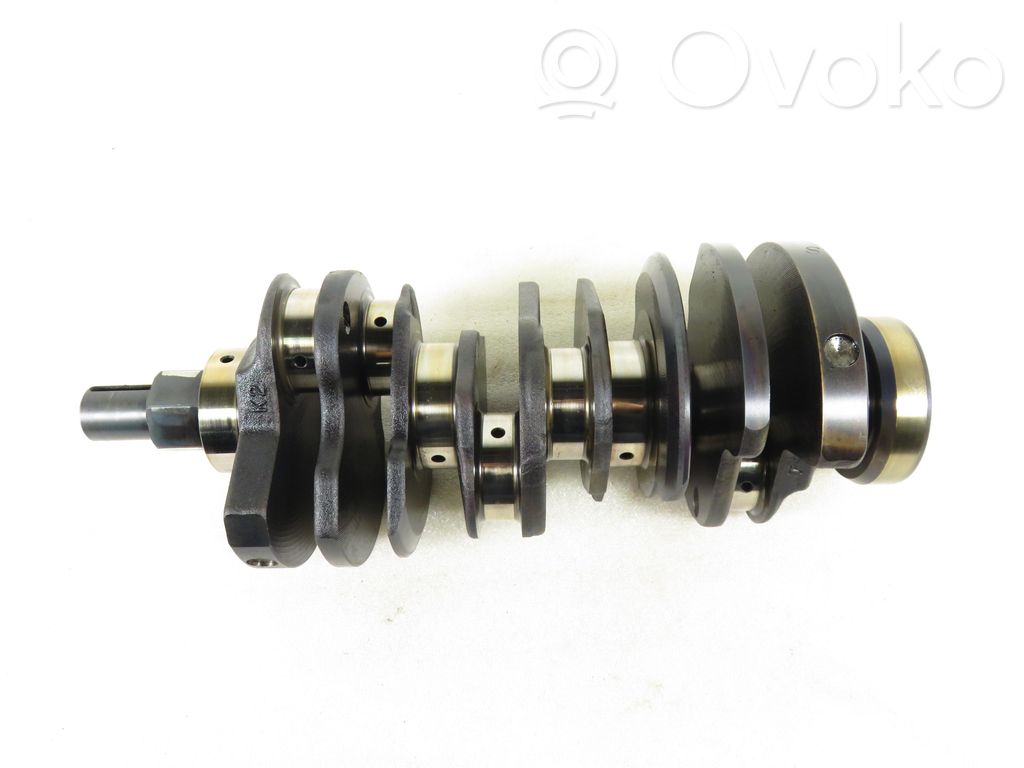 Crankshaft