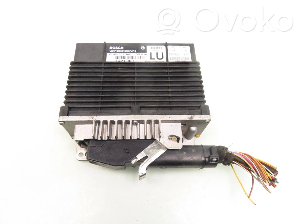 Gearbox control unit/module   1421969,0260002304