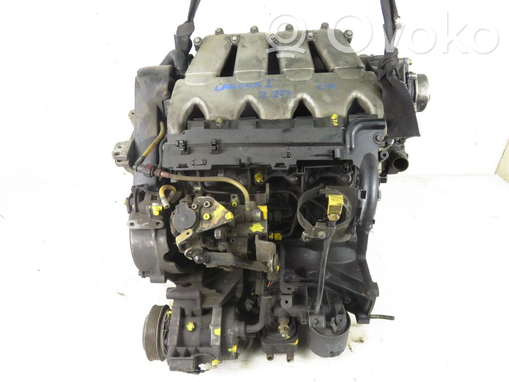 Renault Laguna I Motor 