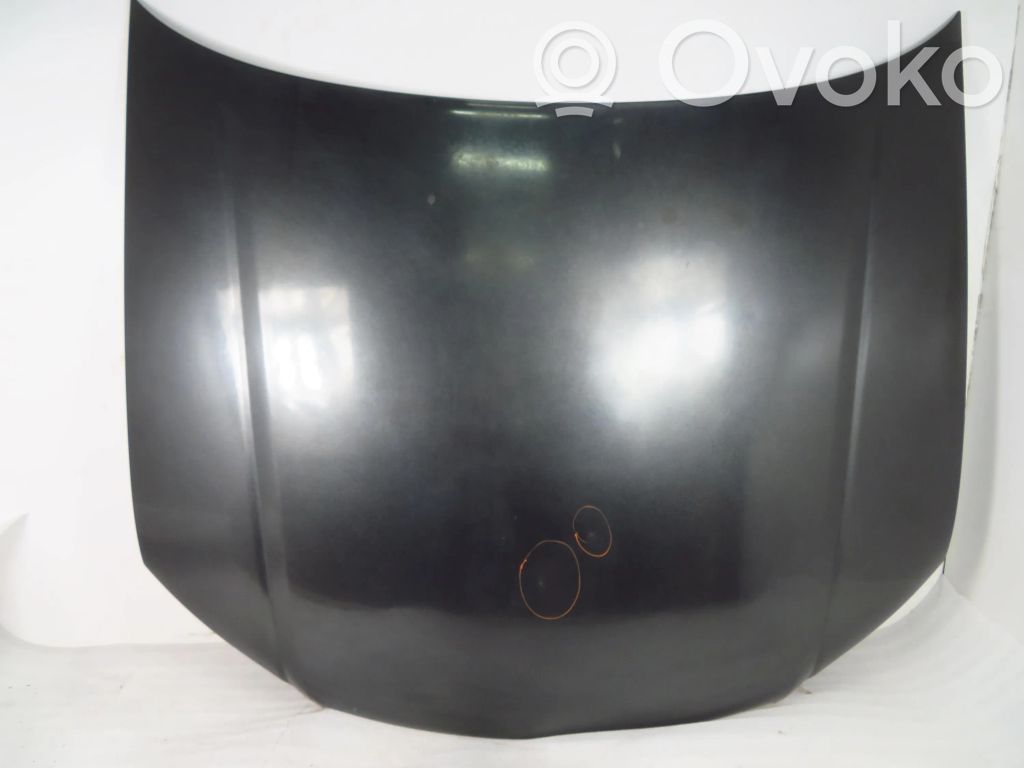 Engine bonnet/hood