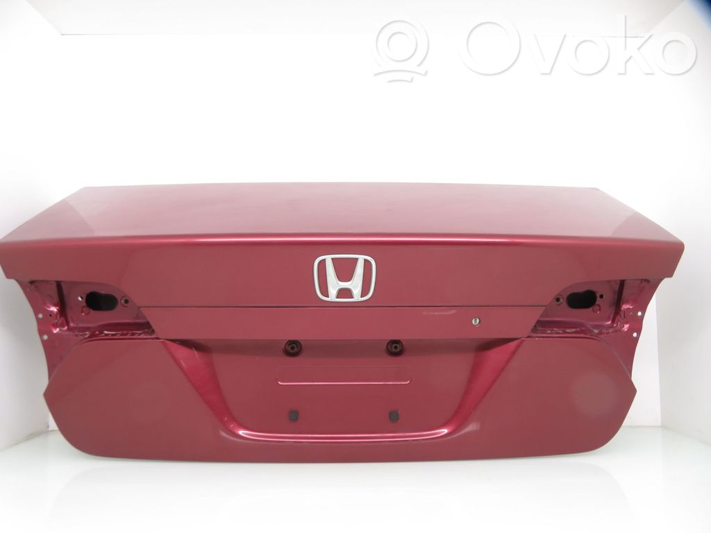 Tailgate/trunk/boot lid