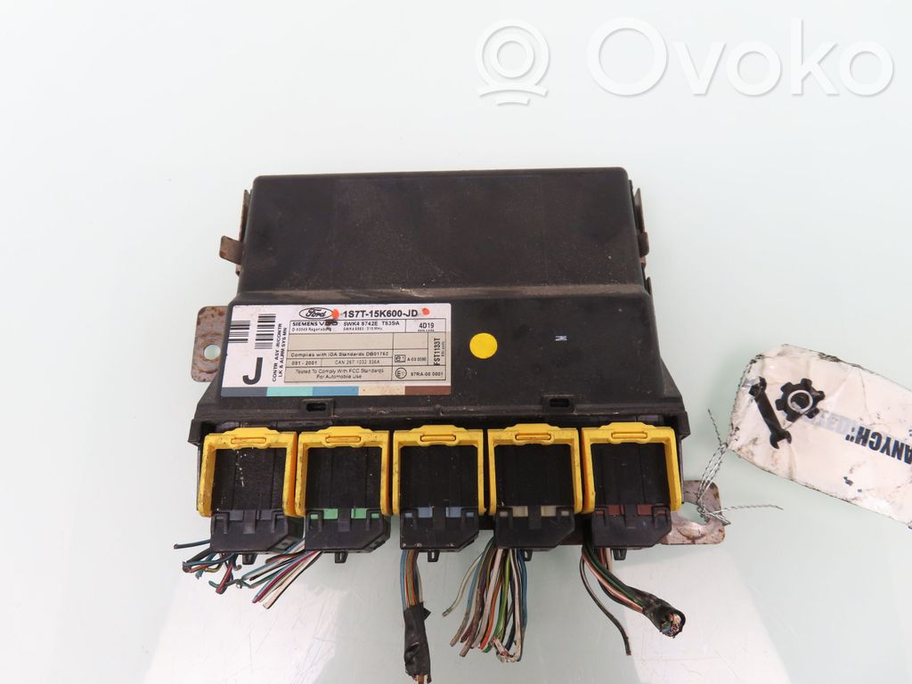 Virsbūves modulis   1S7T15K600JD,1S7T15K600JD