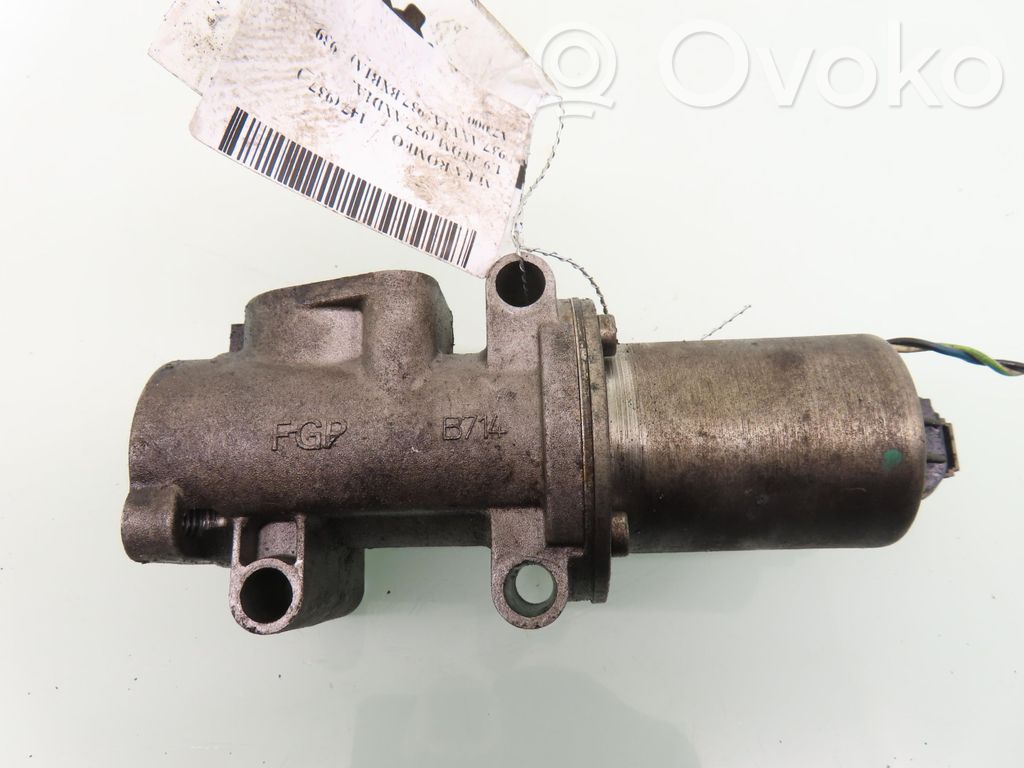 Alfa Romeo 147 Válvula EGR 