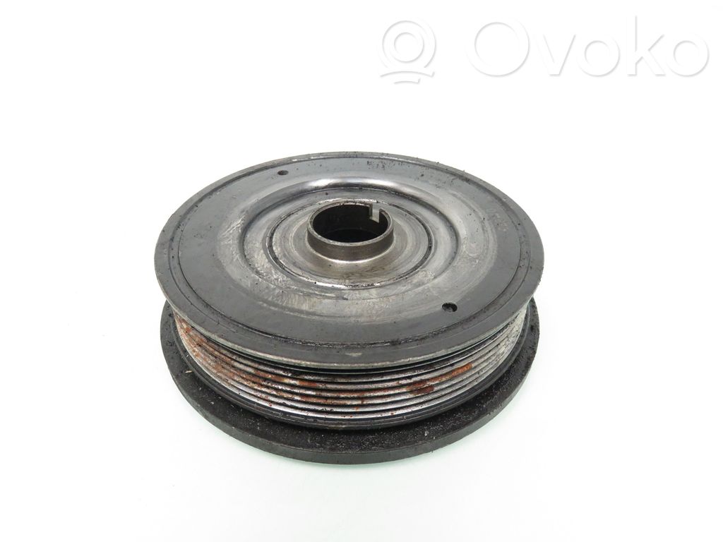 Crankshaft pulley   011673,011673