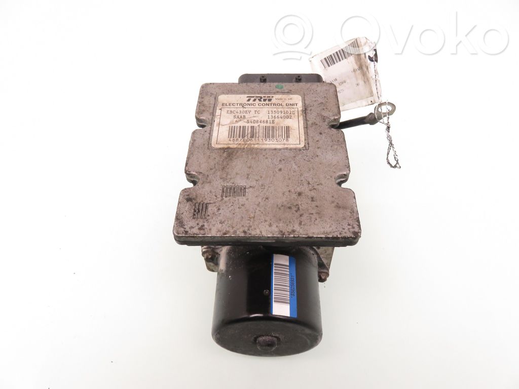 ABS Blokas   13664002,13509102L,13664002,13509102L,13664002