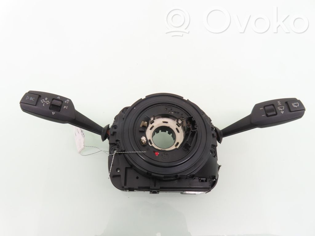 BMW 1 E81 E87 Wiper turn signal indicator stalk/switch 
