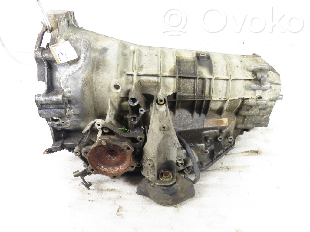 Audi A4 S4 B5 8D Caja de cambios automática 