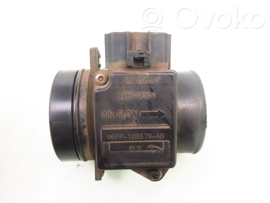 Luftmassenmesser Luftmengenmesser   96FP12B579AB,96FP12B579AB
