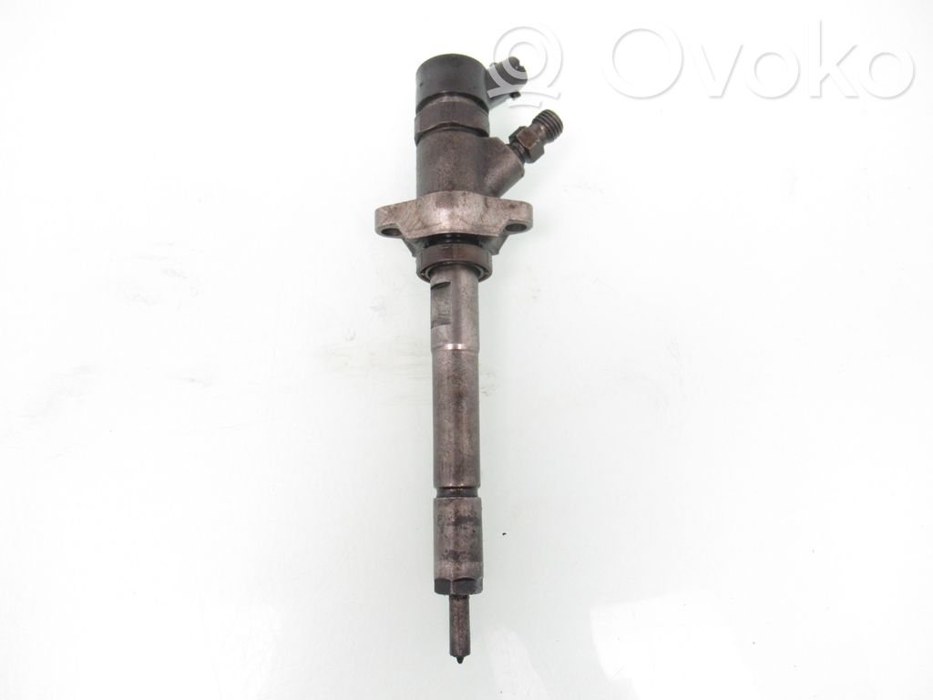 Fuel injector   0445110188,0445110188