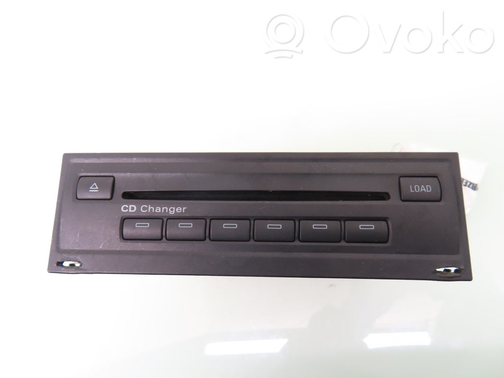 CD/DVD changer   4E0035111A,4E0035111A