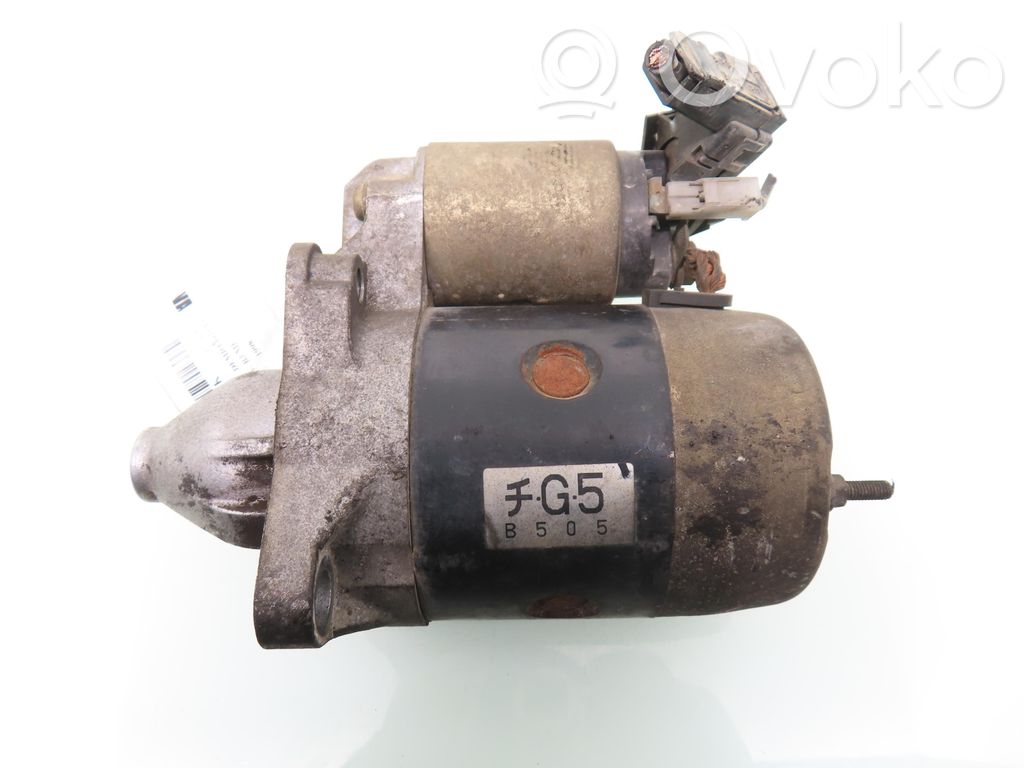 Стартер   M3T38882,M3T38882