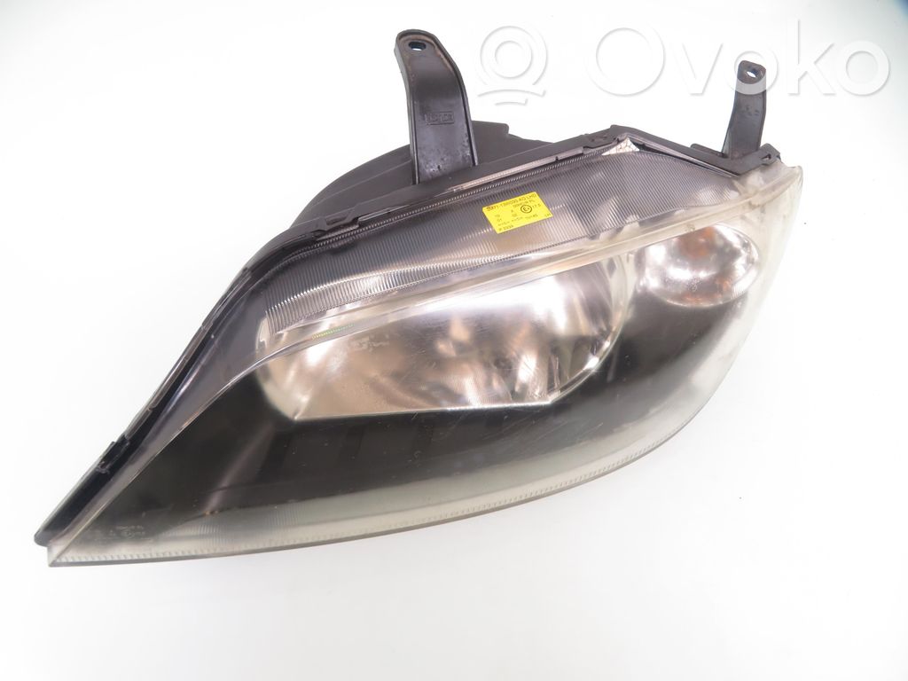 Headlight/headlamp   P2339,3M7113W030AG,3M7113W030AG,P2339