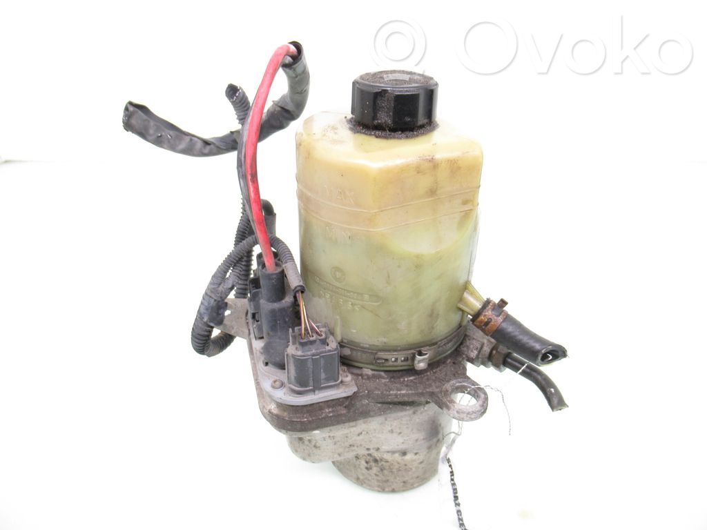 Power steering pump   4M513K514AD,4M513K514AD