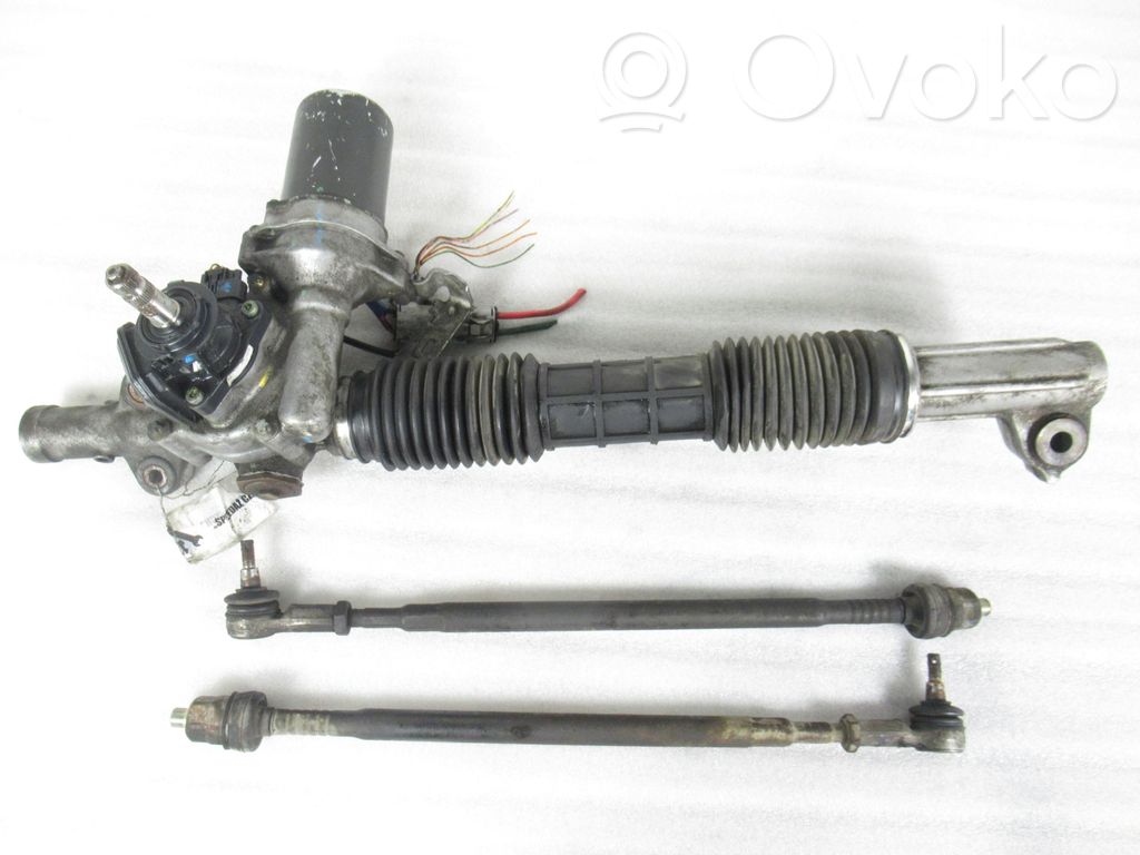 Honda Civic Cremallera de dirección 