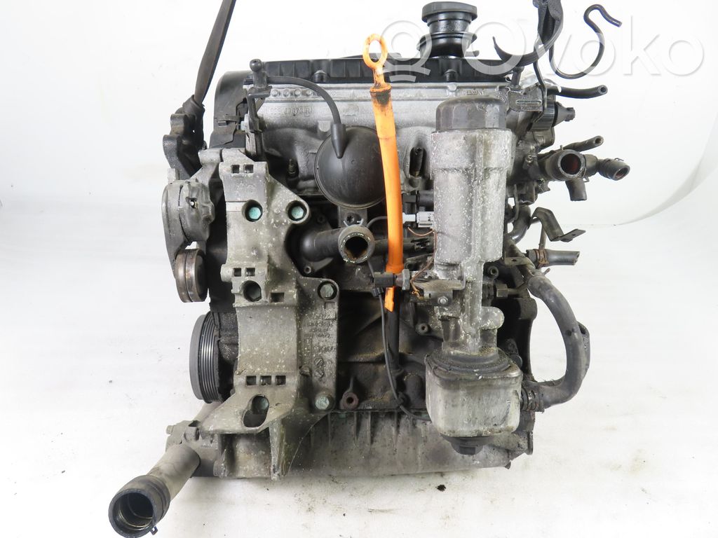 Moteur   AUY,AUY