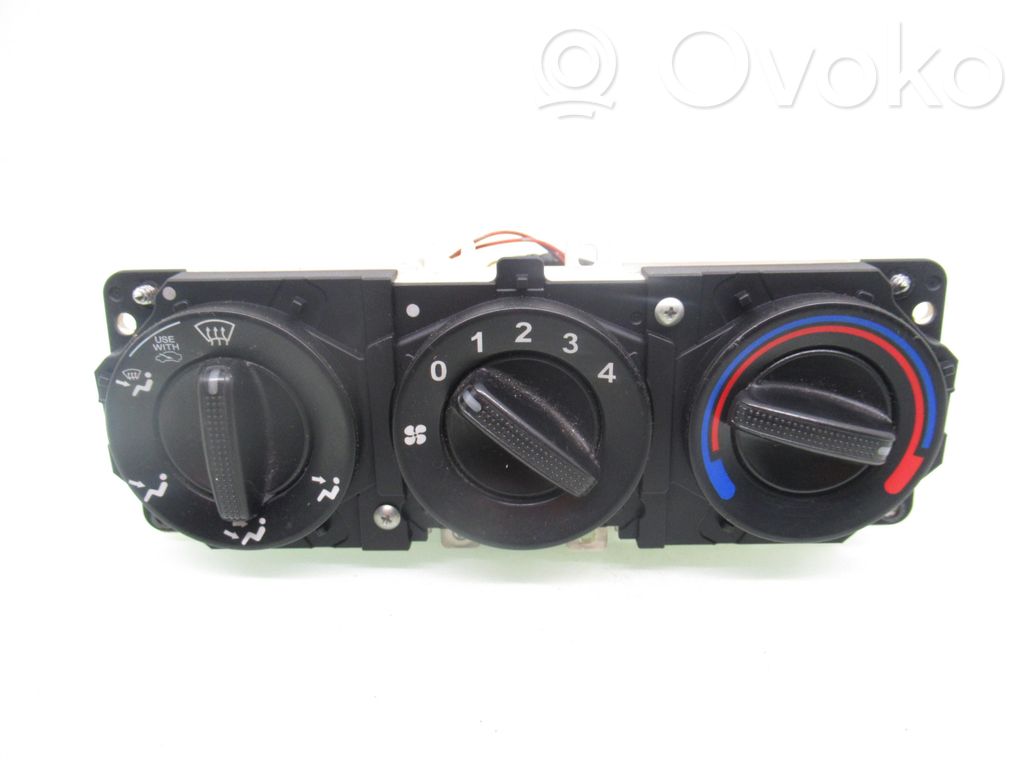 Interruptor de control del ventilador interior   79500S6DG023M1,79500S6DG023M1