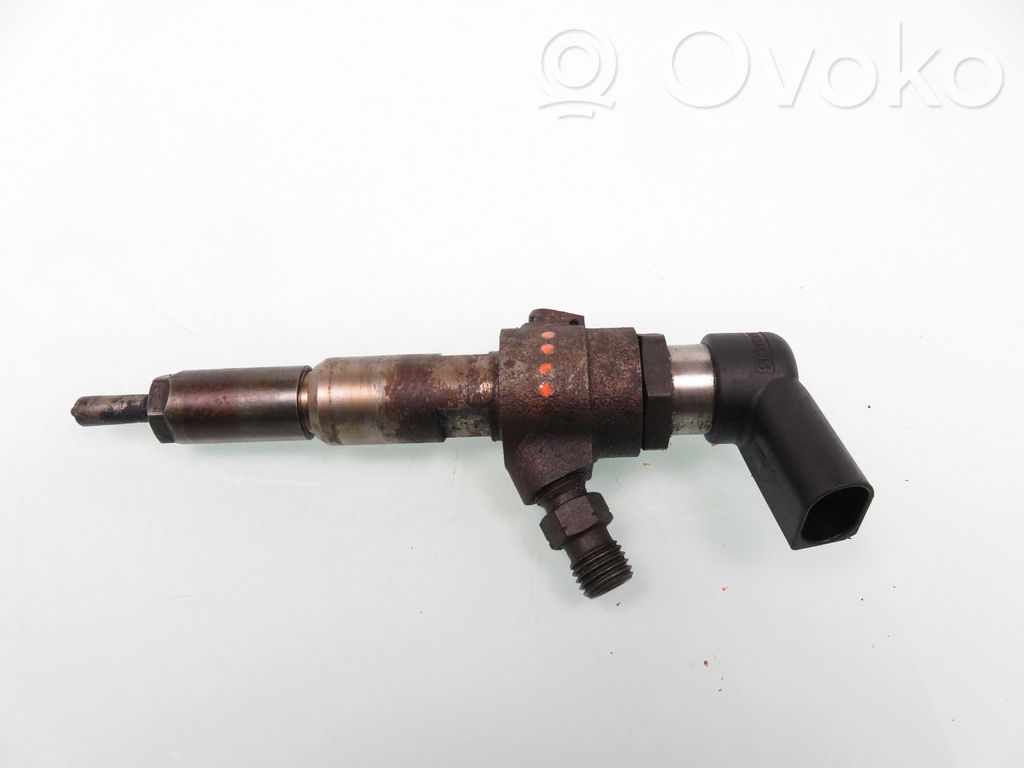Fuel injector   9652707180,9652707180