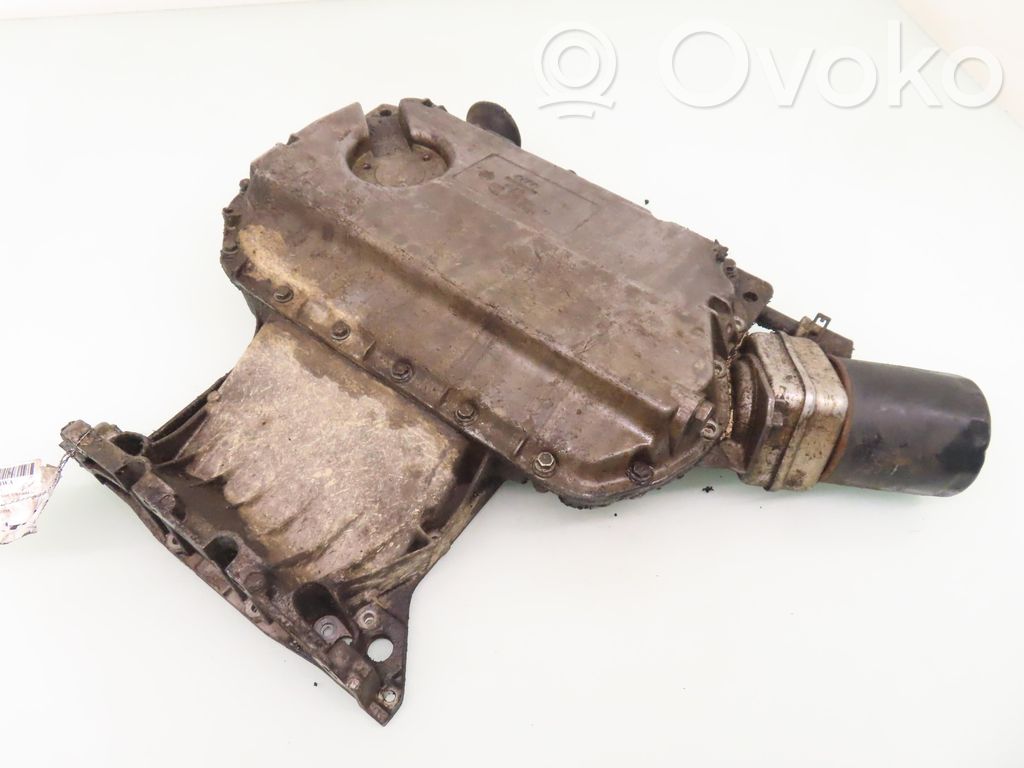 Audi A6 S6 C5 4B Karteris 
