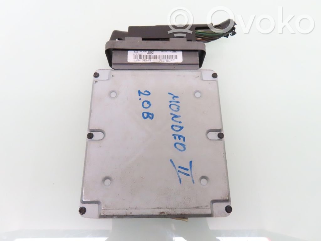 Engine control unit/module   XS7F12A650FB,XS7F12A650FB