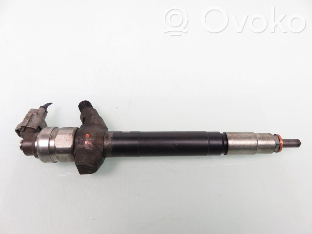 Fuel injector   6C1Q9K546AC,6C1Q9K546AC