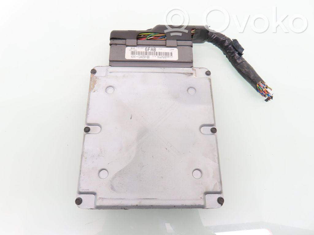 Moottorin ohjainlaite/moduuli   4S4112A650BB,4S4112A650BB
