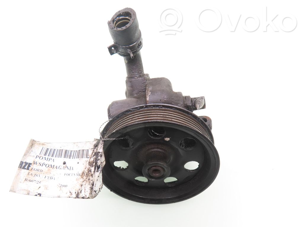 Power steering pump   HBDGA,HBDGA