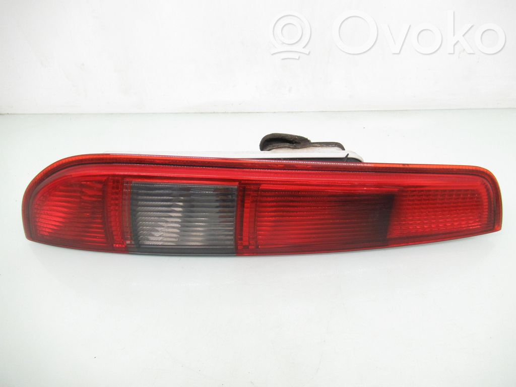 Rear/tail lights