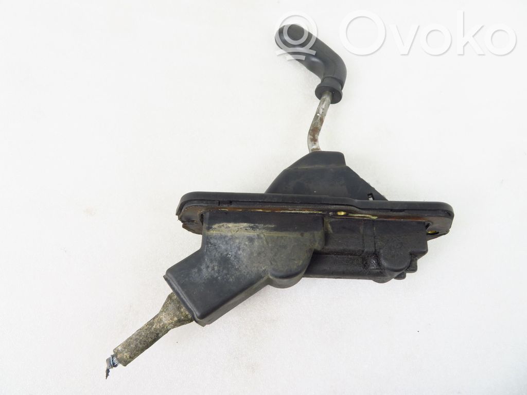 Differential lock switch   P52104310AD,P52104310AD