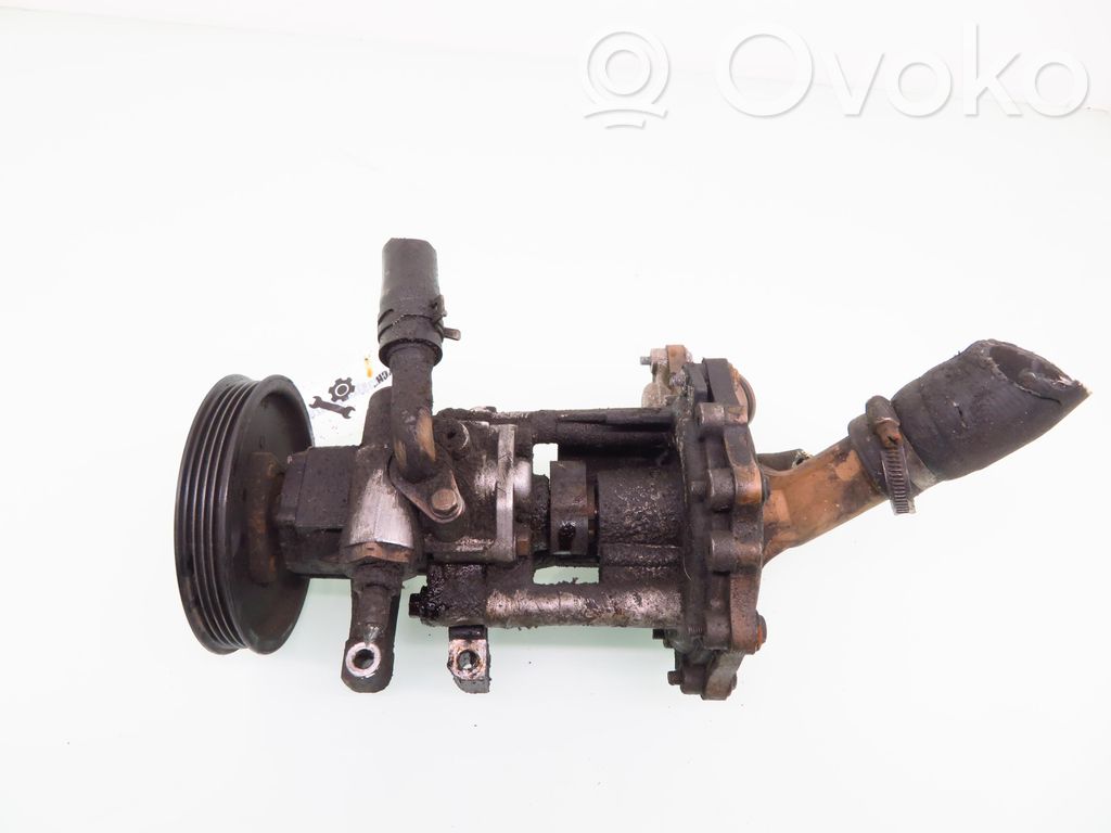 Power steering pump